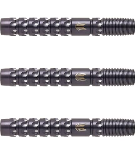 Amazon | Target Luke Littler Gen1 90%ソフトチップダーツ 19g